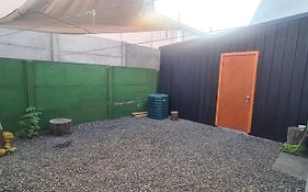Casa Rucapillan Villarrica